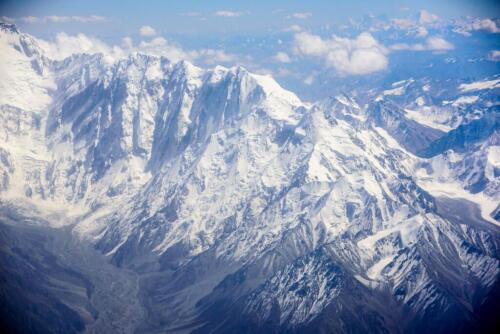 nanga parbat diamer face trek