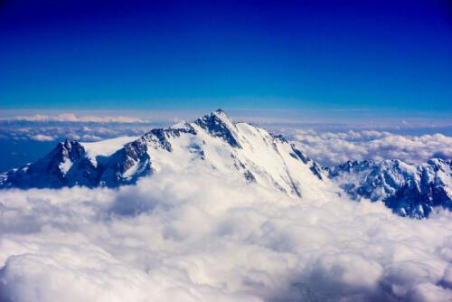 nanga parbat diamer face trek