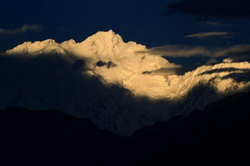 nanga parbat diamer face trek