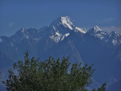 nanga parbat diamer face trek