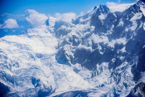 nanga parbat diamer face trek