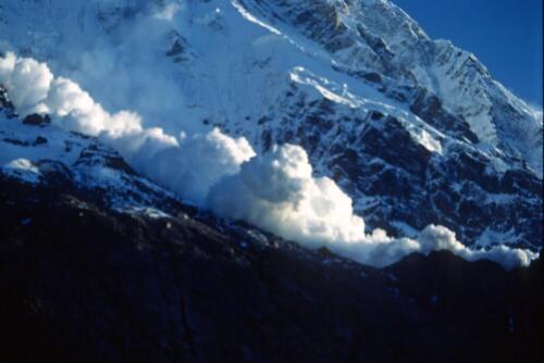 nanga parbat rupal face trek