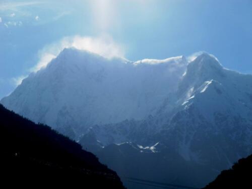nanga parbat rupal face trek