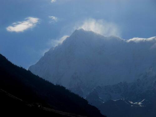 nanga parbat rupal face trek