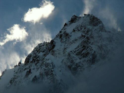 nanga parbat rupal face trek