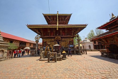 nepal tours