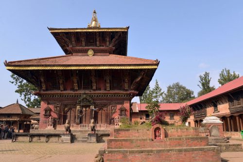nepal tours