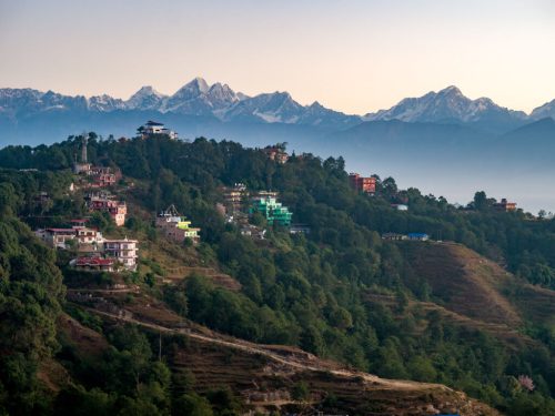 nepal tours