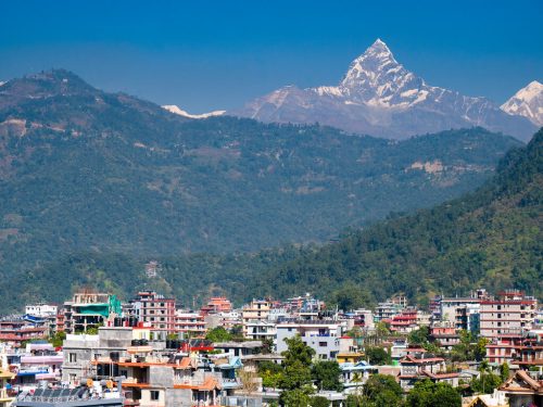 nepal tours