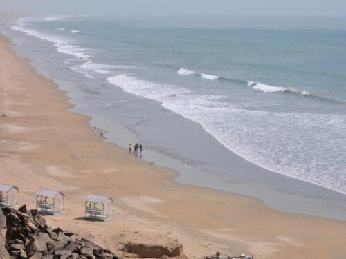 ormara - hingol - kund malir tour