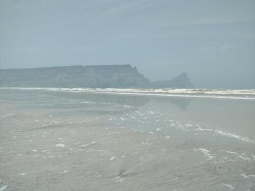 ormara - hingol - kund malir tour