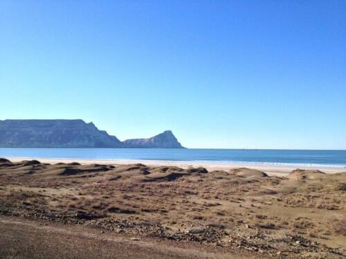 ormara - hingol - kund malir tour