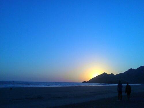 ormara - hingol - kund malir tour