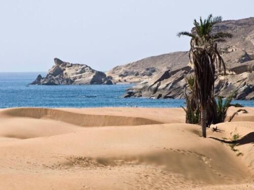 ormara - hingol - kund malir tour