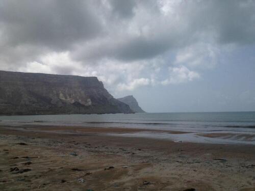 ormara - hingol - kund malir tour