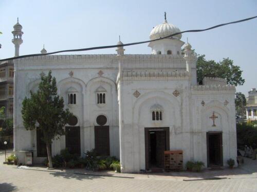 peshawar city day tour