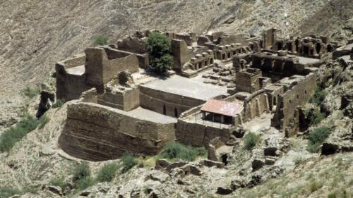 peshawar city day tour