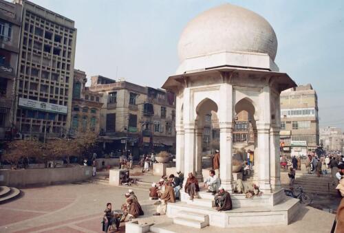 peshawar city day tour