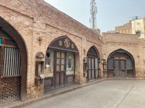 peshawar city day tour