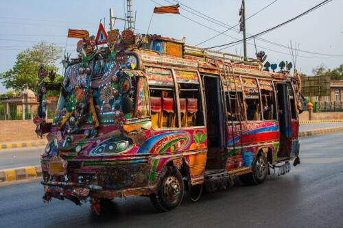 peshawar city day tour