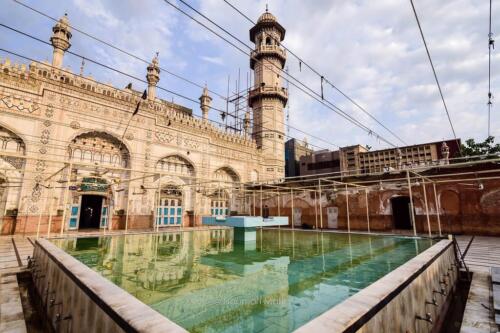 peshawar city day tour