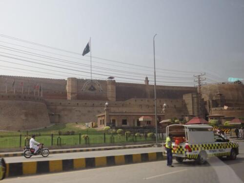 peshawar city day tour