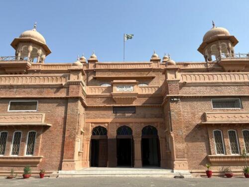 peshawar city day tour