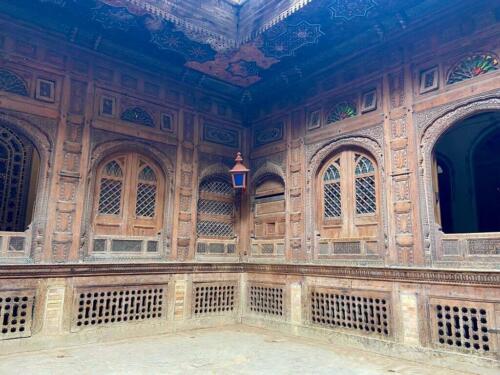 peshawar city day tour