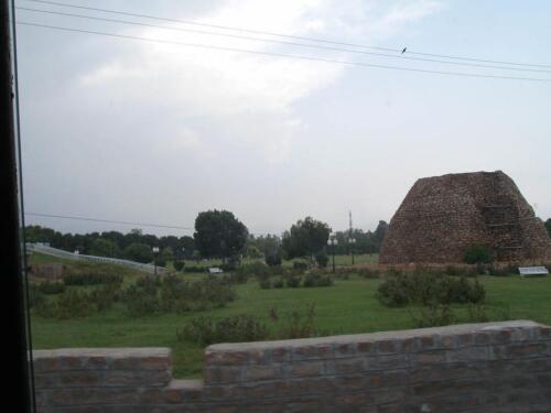 peshawar city day tour