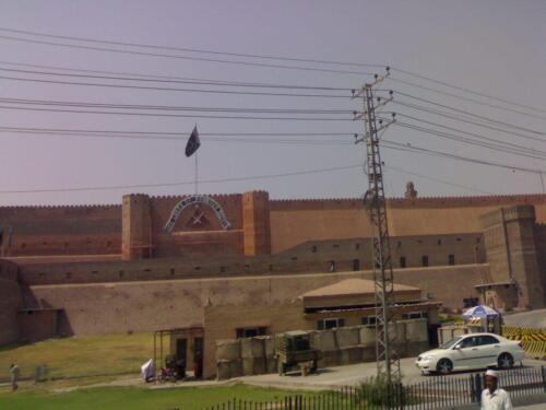 peshawar city day tour