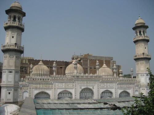 peshawar city tour