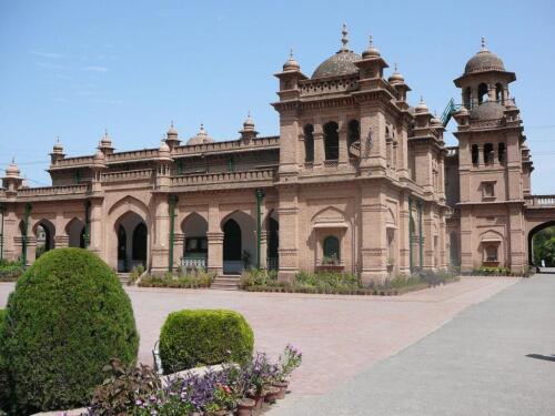 peshawar city tour