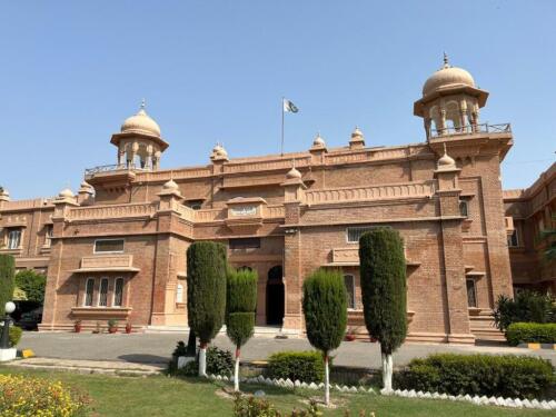 peshawar city tour
