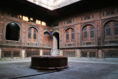peshawar city tour