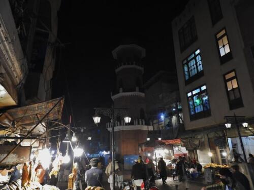 peshawar city tour