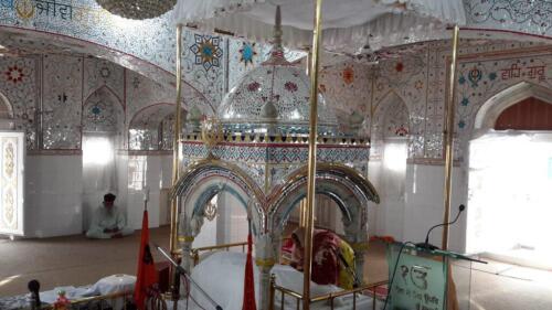 private tour in kartarpur, nankana sahib & sacha sauda