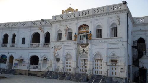 private tour in kartarpur, nankana sahib & sacha sauda