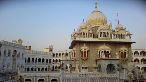 private tour in kartarpur, nankana sahib & sacha sauda