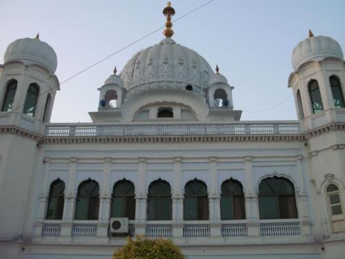 private tour in kartarpur, nankana sahib & sacha sauda