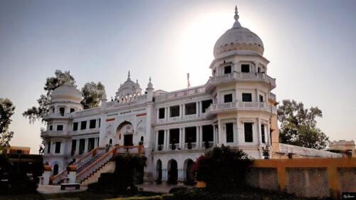 private tour in kartarpur, nankana sahib & sacha sauda