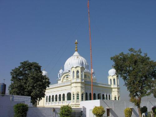 private tour in kartarpur, nankana sahib & sacha sauda