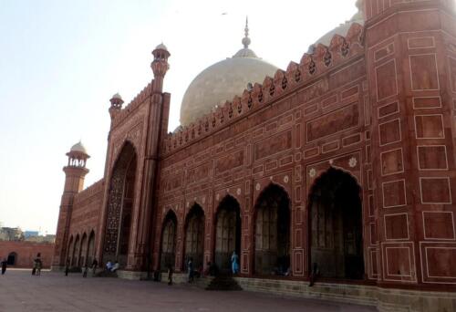private tour in kartarpur, nankana sahib & sacha sauda
