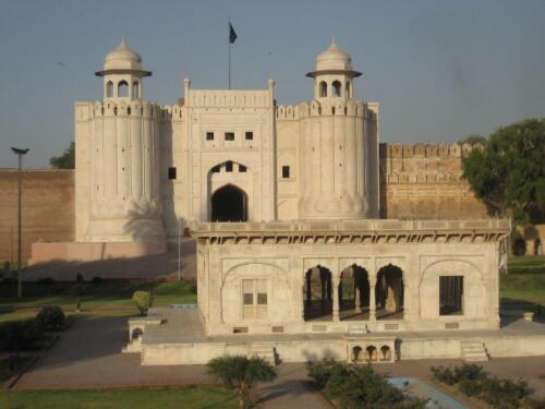 private tour - lahore full day customized guided trip