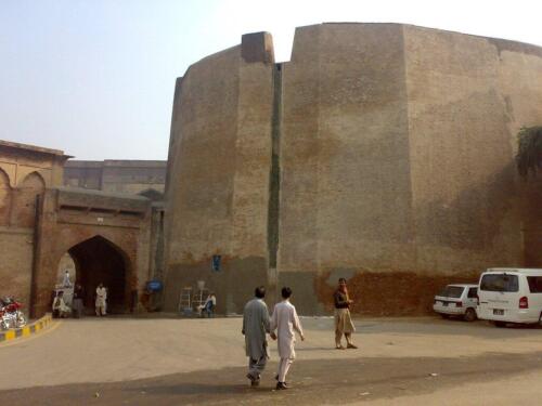 private tour - lahore full day customized guided trip
