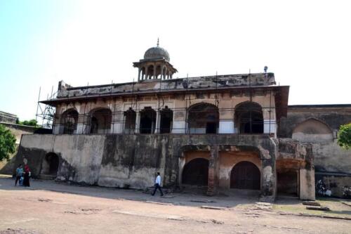 private tour - lahore full day customized guided trip