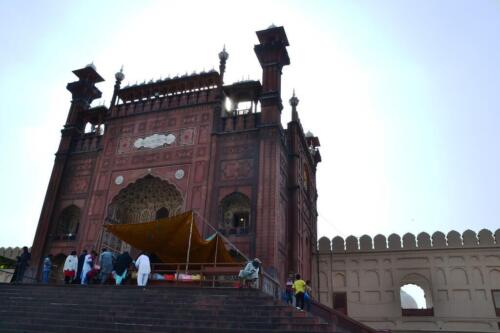 private tour - lahore full day customized guided trip