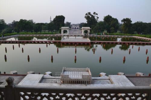 private tour - lahore full day customized guided trip