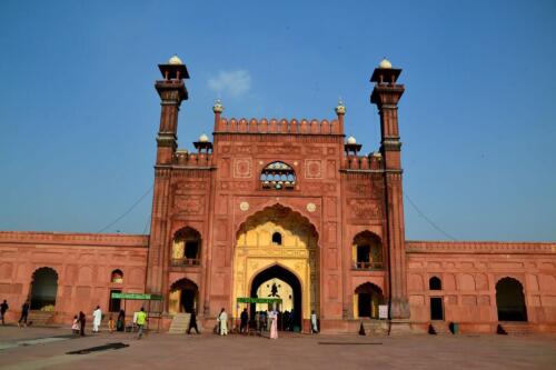 private tour - lahore full day customized guided trip