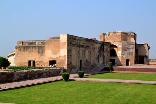 private tour - lahore full day customized guided trip