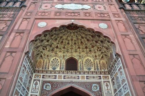 private tour - lahore full day customized guided trip